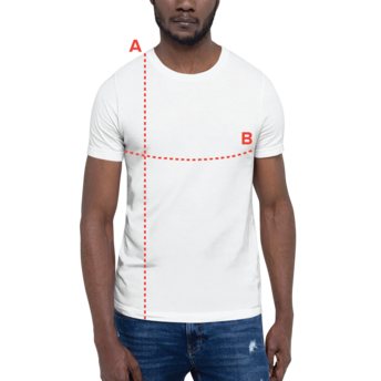 guide taille tshirt